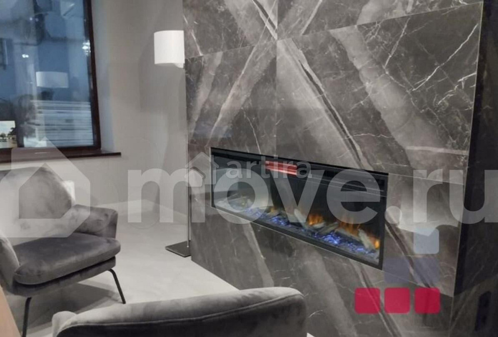 Студия, 29 м2, 7/8 эт. Москва - изображение 1