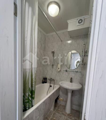 2-комн. квартира, 60 м2, 14/14 эт. Москва - изображение 9