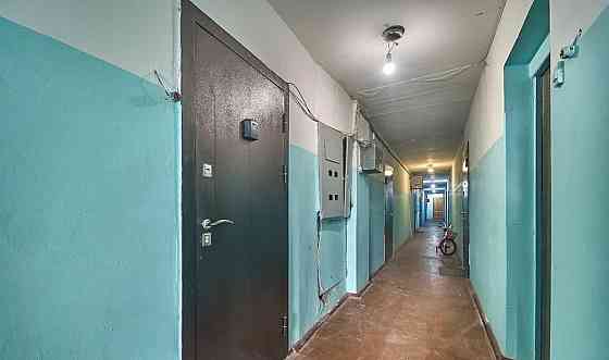 1-комн. квартира, 20.8 м2, 2/9 эт. Обнинск