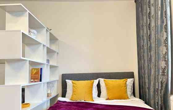 1-комн. квартира, 33 м2, 13/15 эт. Санкт-Петербург