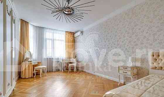 4-комн. квартира, 186.5 м2, 14/18 эт. Москва