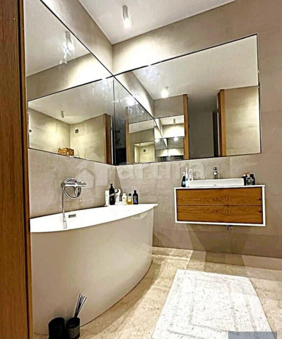 3-комн. квартира, 70.1 м2, 9/23 эт. Москва - изображение 10