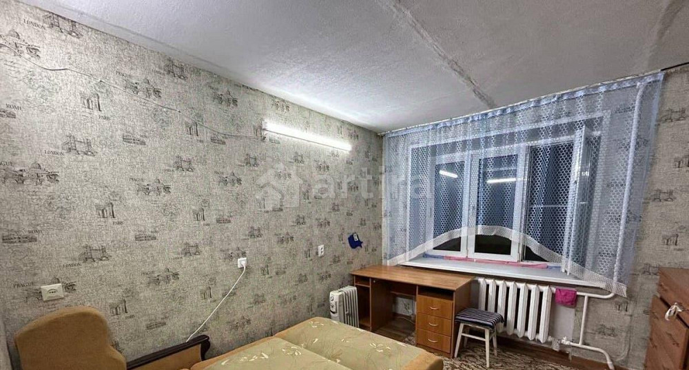 Комната, 17.5 м2, 3/5 эт. Нижний Новгород - изображение 7