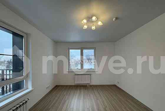 3-комн. квартира, 72.8 м2, 4/7 эт. Москва