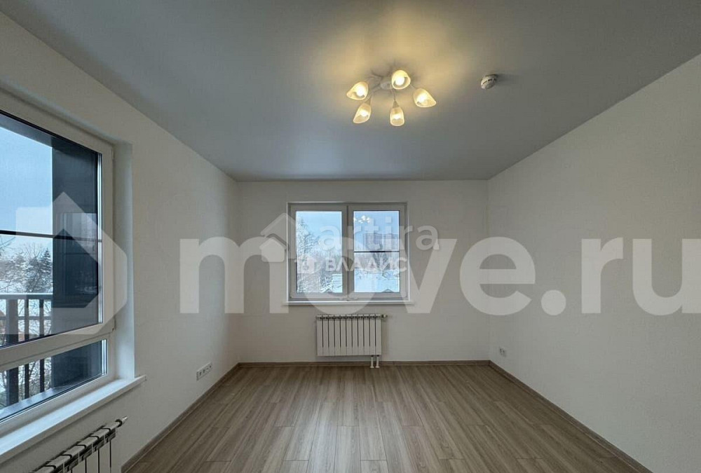 3-комн. квартира, 72.8 м2, 4/7 эт. Москва - изображение 1