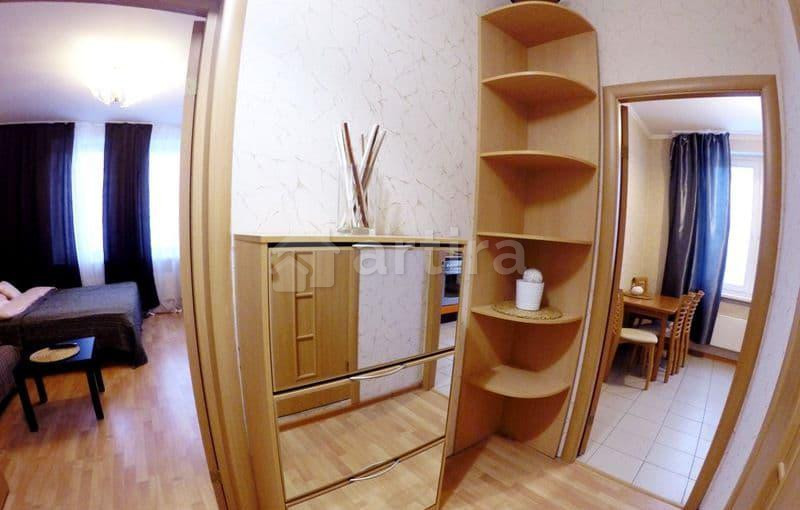 1-комн. квартира, 42 м2, 15/17 эт. Железнодорожный - изображение 12