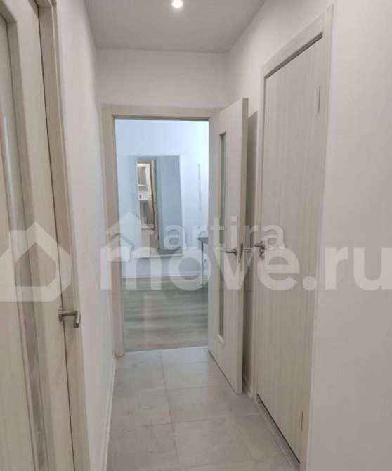 4-комн. квартира, 73 м2, 1/14 эт. Москва - изображение 4