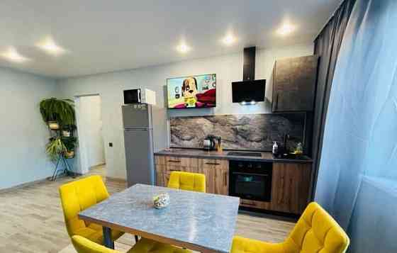 3-комн. квартира, 65 м2, 1/11 эт. Челябинск