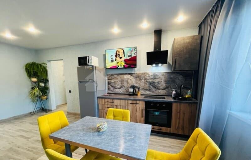 3-комн. квартира, 65 м2, 1/11 эт. Челябинск - изображение 5