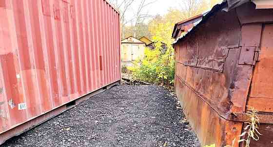 Гараж, 12 м2 Электросталь