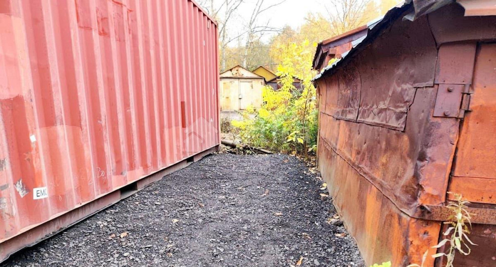 Гараж, 12 м2 Электросталь - изображение 2