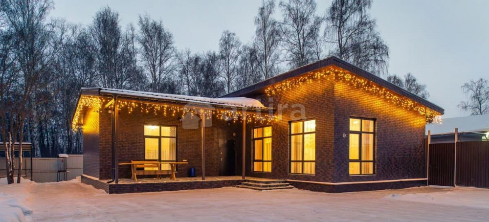 Дом, 130 м2, 6 соток, 1 эт. Магнитогорск - изображение 1