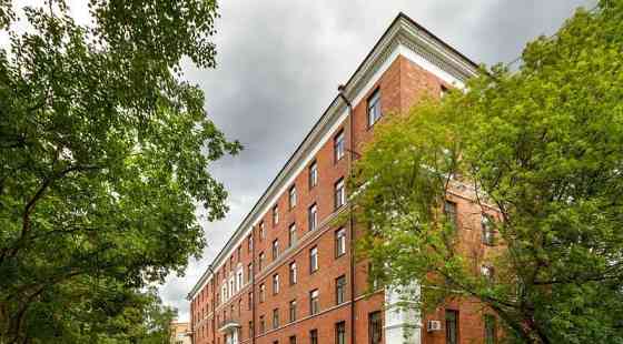 Студия, 21 м2, 3/5 эт. Москва