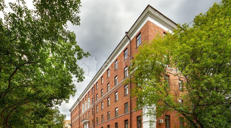 Студия, 21 м2, 3/5 эт. Москва - изображение 5