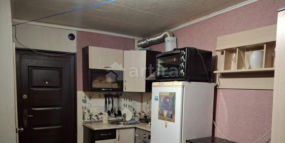 Комната, 15 м2, 1/5 эт. Волжский - изображение 7