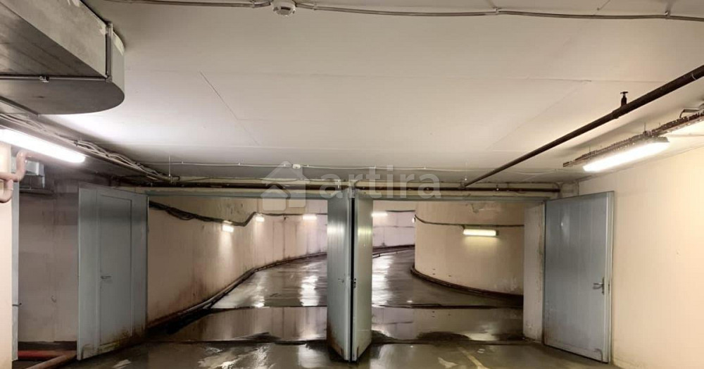 Гараж, 11.3 м2 Москва - изображение 6