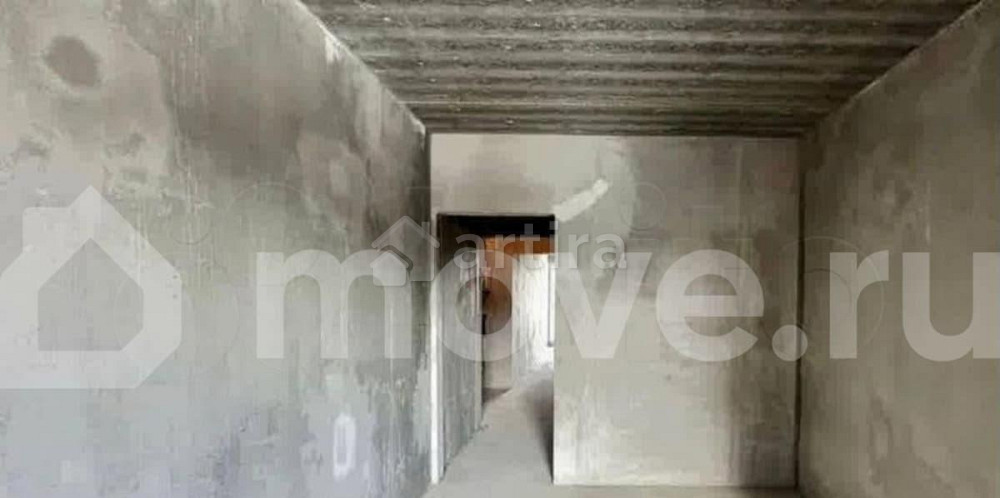 3-комн. квартира, 94 м2, 19/24 эт. Москва - изображение 2