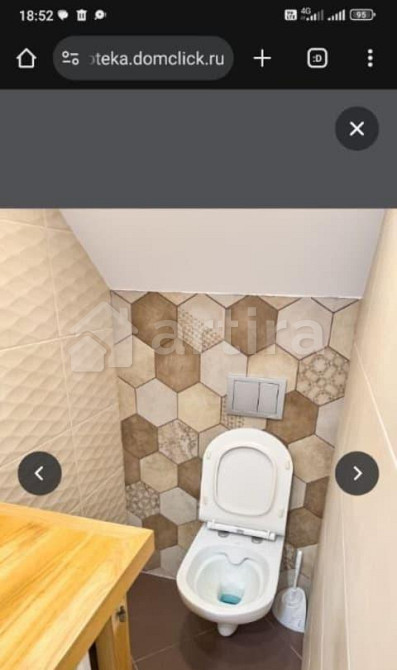 Таунхаус, 38 м2, 0.1 сотки, 2 эт. Ногинск - изображение 7