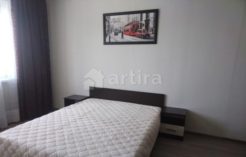 1-комн. квартира, 41 м2, 7/7 эт. Новосибирск - изображение 9