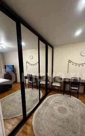 1-комн. квартира, 39 м2, 15/17 эт. Москва