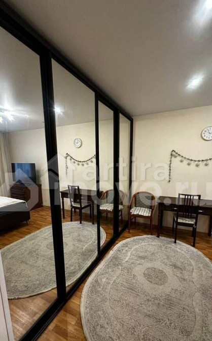 1-комн. квартира, 39 м2, 15/17 эт. Москва - изображение 3