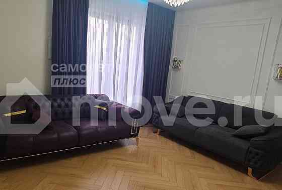 Студия, 27.8 м2, 15/20 эт. Москва