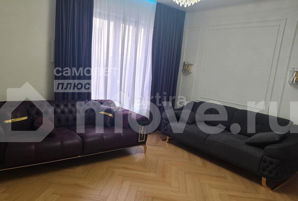 Студия, 27.8 м2, 15/20 эт. Москва - изображение 6