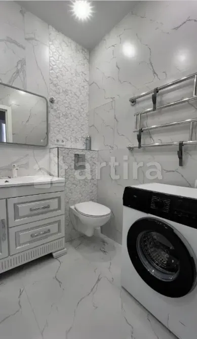 Сдам 3-комн. квартиру, 85.5 м², 15/18 эт. Воронеж - изображение 12