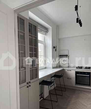 3-комн. квартира, 77.2 м2, 6/8 эт. Москва