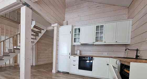 Дом, 186.9 м2, 11.22 сотки, 2 эт. Выборг