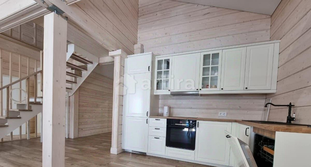 Дом, 186.9 м2, 11.22 сотки, 2 эт. Выборг - изображение 5