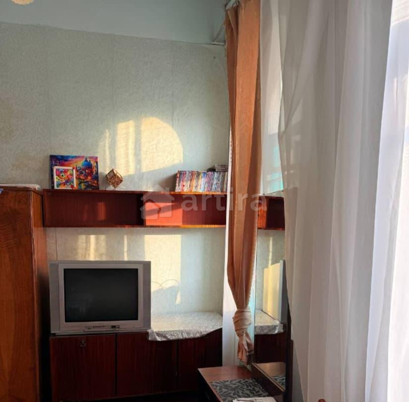 Комната, 20 м2, 2/2 эт. Самара - изображение 3