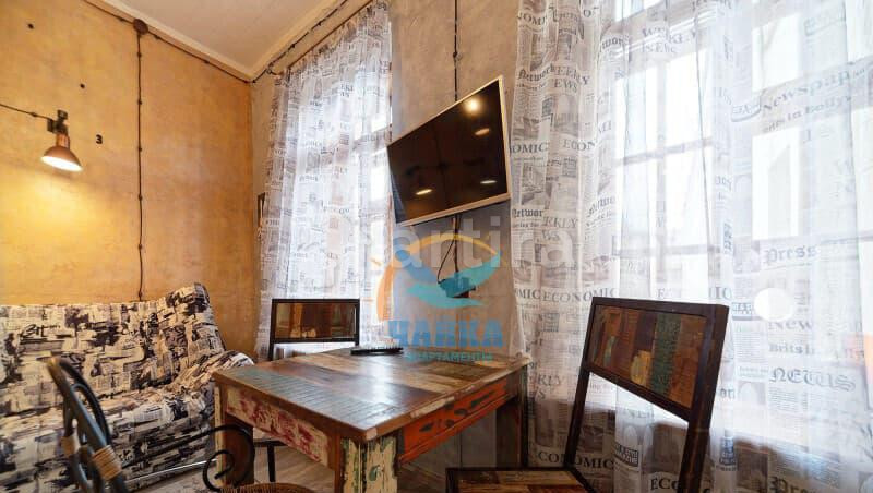 2-комн. квартира, 50 м2, 2/4 эт. Санкт-Петербург - изображение 10