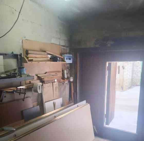 Гараж, 18 м2 Нижний Новгород