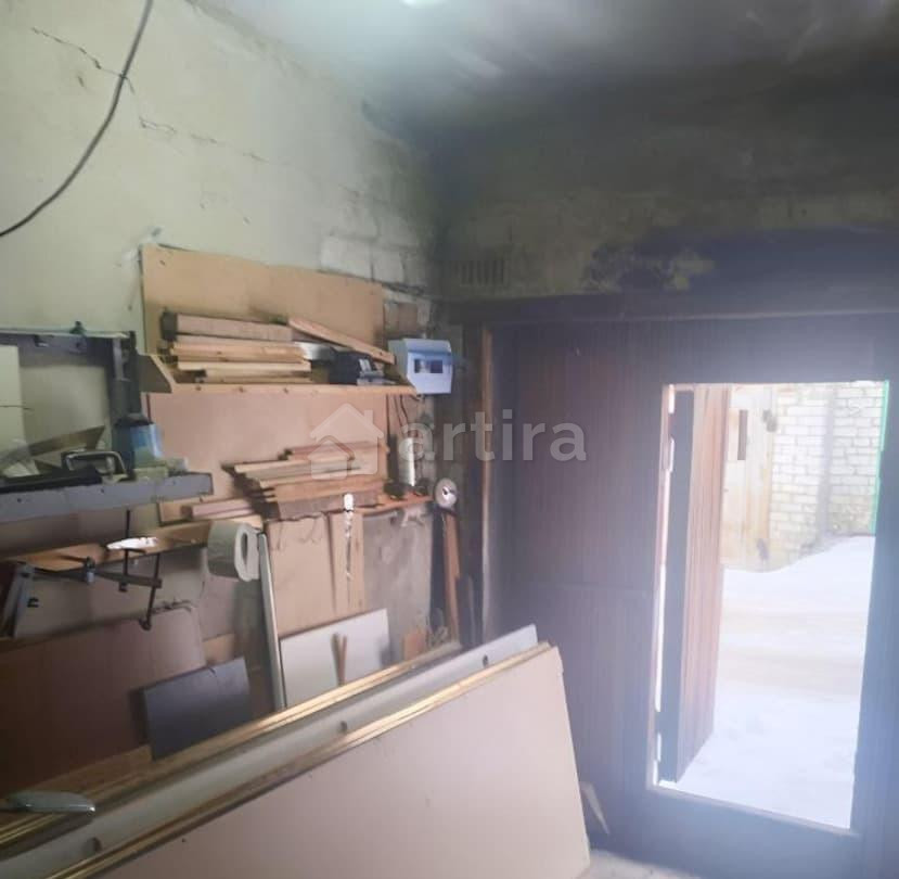 Гараж, 18 м2 Нижний Новгород - изображение 3