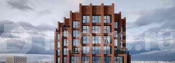 Студия, 28.7 м2, 29/32 эт. Москва