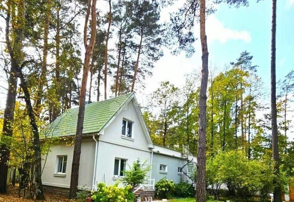 Дом, 80 м2, 8 соток, 2 эт. Одинцово - изображение 1