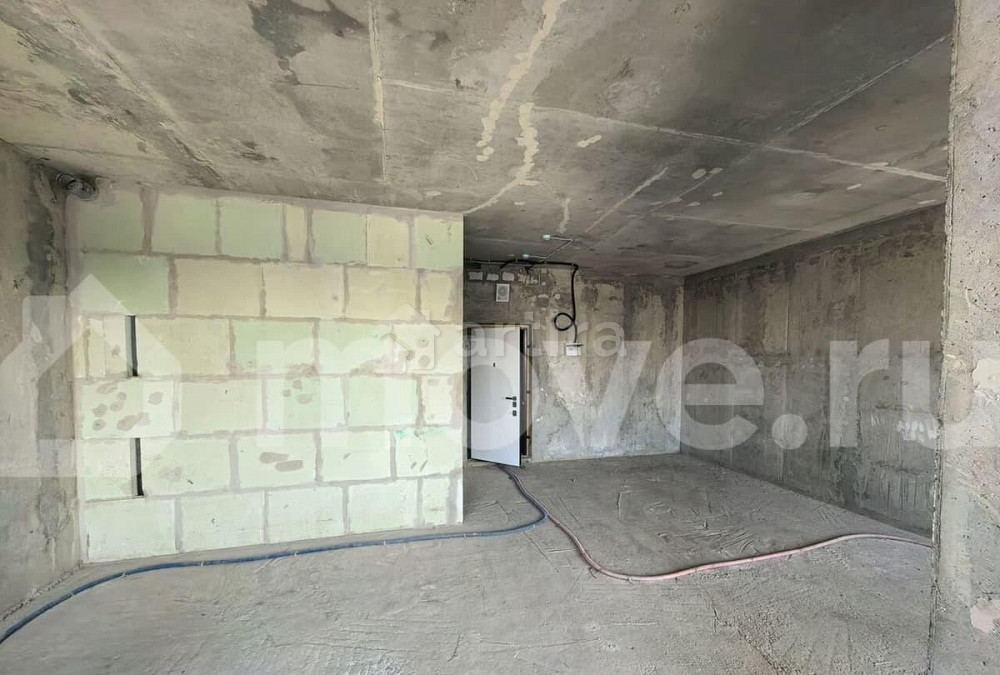 1-комн. квартира, 45.1 м2, 6/41 эт. Москва - изображение 3