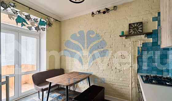 4-комн. квартира, 83.4 м2, 5/5 эт. Москва