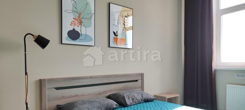 2-комн. квартира, 46 м2, 14/19 эт. Тюмень - изображение 4