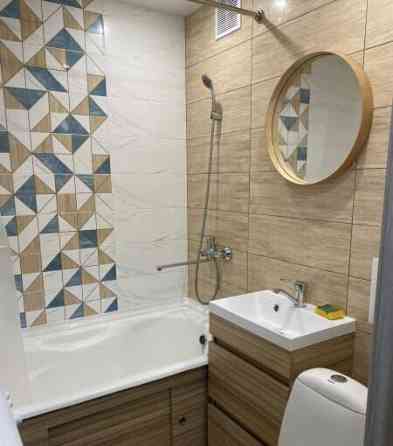 1-комн. квартира, 32 м2, 1/4 эт. Серпухов