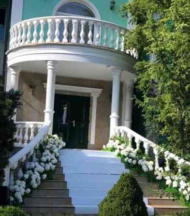 Коттедж, 1000 м2 Краснознаменск