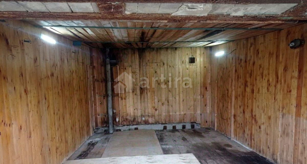 Гараж, 20 м2 Нижний Новгород - изображение 2