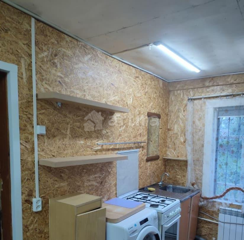 Дом, 50 м2, 6 соток, 1 эт. Брянск - изображение 7