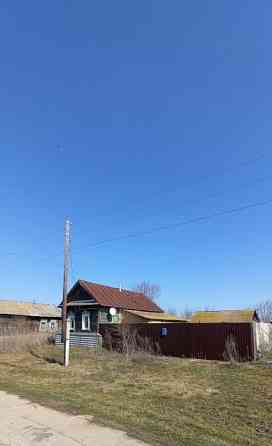 Дом, 45 м2, 15 соток, 1 эт. Приволжье