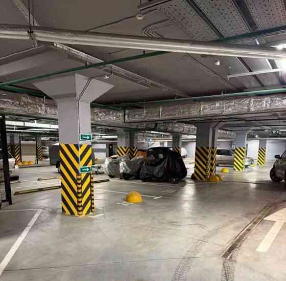 Гараж, 16.2 м2 Реутов