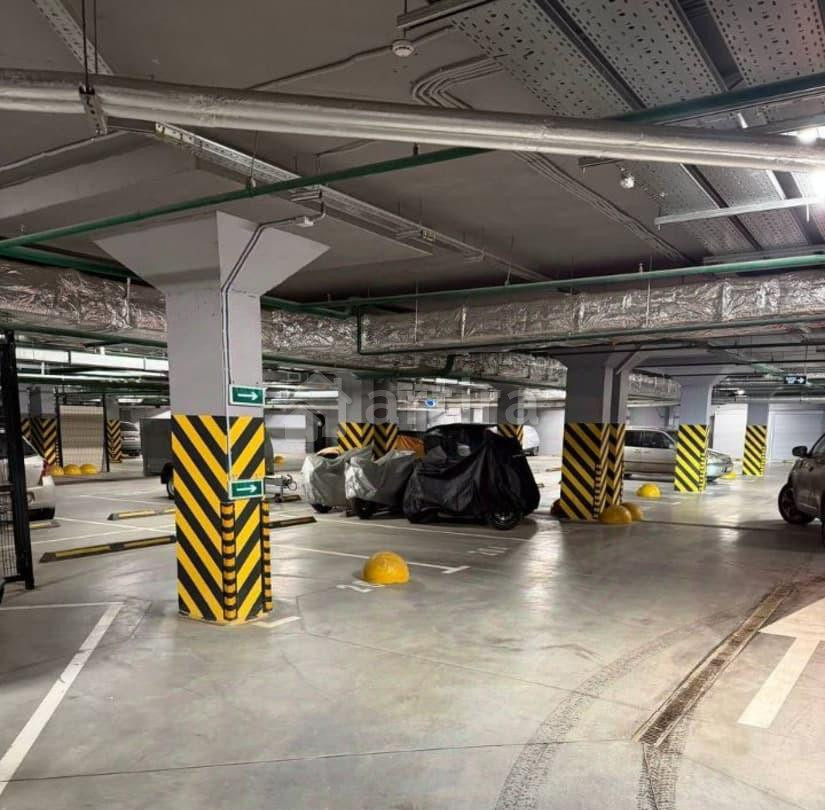 Гараж, 16.2 м2 Реутов - изображение 3