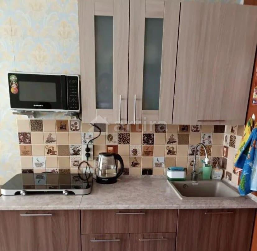 Комната, 19 м2, 2/5 эт. Екатеринбург - изображение 3