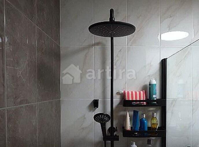 1-комн. квартира, 44 м2, 3/5 эт. Самара - изображение 10