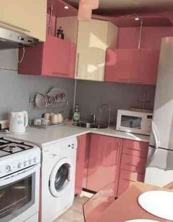 1-комн. квартира, 36 м2, 3/8 эт. Москва